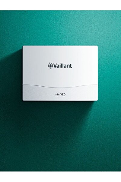 Vaillant miniVED VED H 6/3
