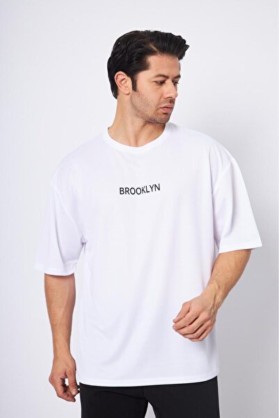 Moda Işık Men's Sports T-Shirt