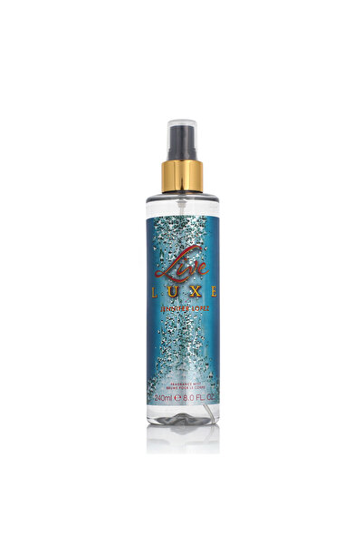 Jennifer Lopez Live Luxe Bodyspray 240 ml (woman)