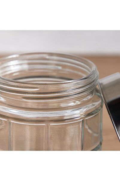 Generic Pittsford Storage Jar - 660 ml