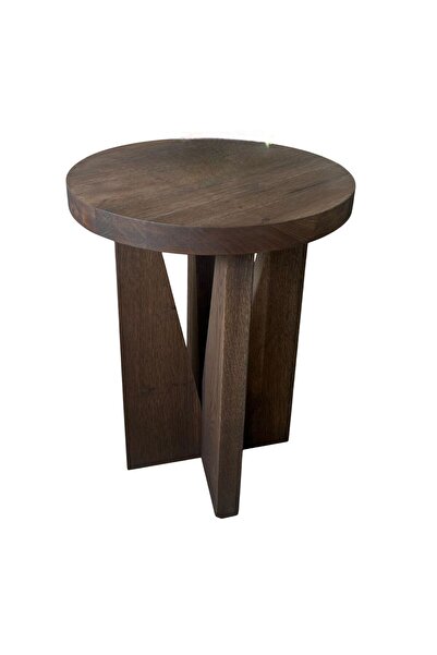 MONTANA CAMPENI Montana coffee table, dark oak
