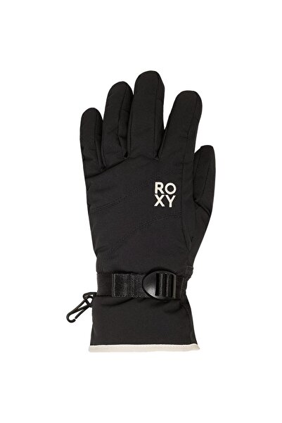 Roxy Jetty Solid Gloves Women Gloves
