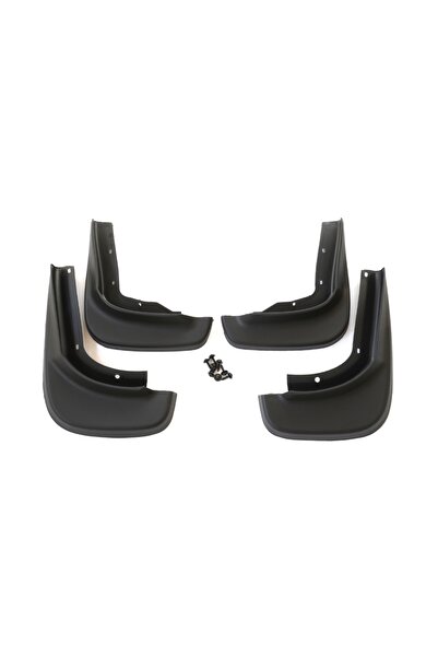 Mega Drive Aparatori Noroi Pentru Volvo XC90 2008-2014 Set 4 Buc