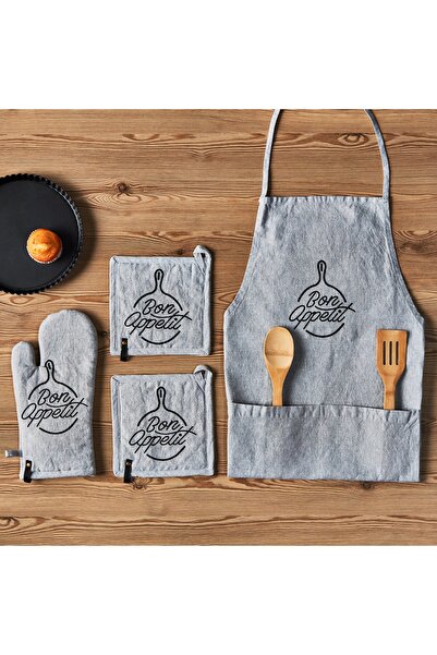 Generic 2-Piece Pot Holder Set