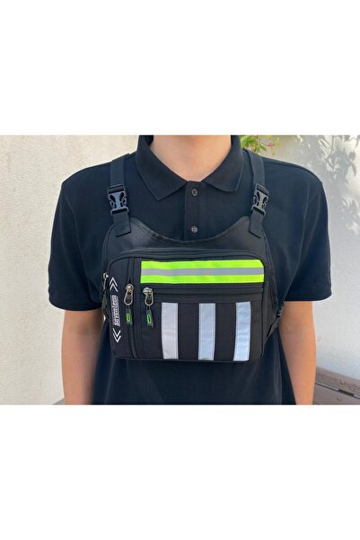 SEVENTEEN Courier Motorcycle Chest Bag