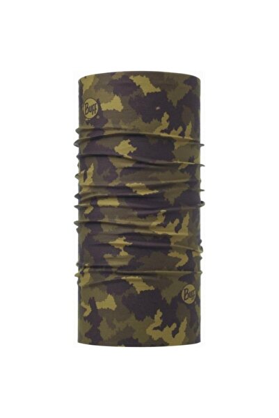 Buff Original Ecostretch Hunter Military Boyunluk