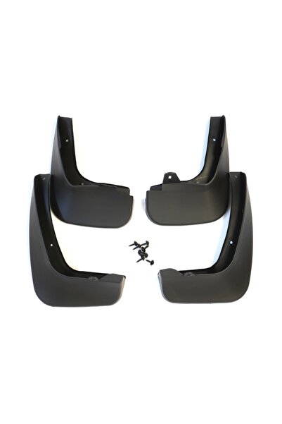 Mega Drive Aparatori Noroi Pentru Hyundai IX35 2010-2015 Set 4 Buc