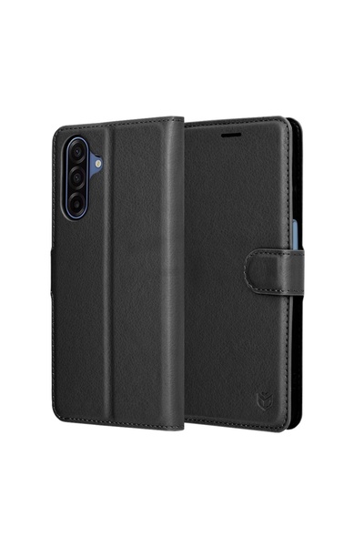 SKYDDAR INNOVATION Θήκη για Samsung Galaxy A17 5G, Δερμάτινη θήκη τύπου βιβλί...