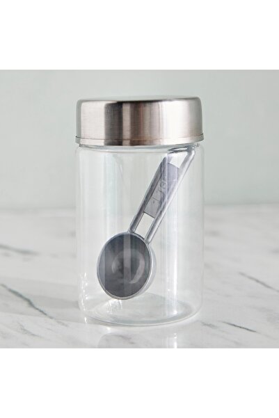 Generic Steelo Canister with Steel Lid - 200 ml