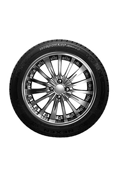 Nexen Winguard sport 2 265/65r17 112h Suv Kış 2025
