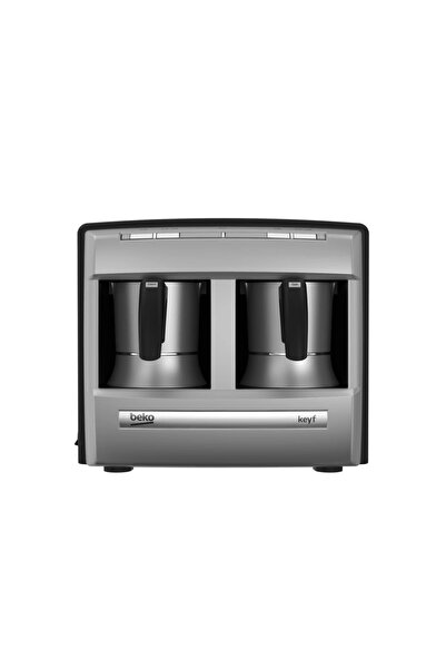 Beko BKK 2170 70.Yıl Türk Kahve Makinesi