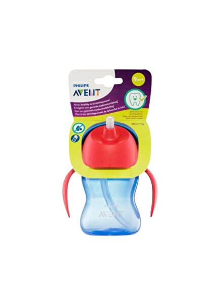 Philips Avent Philips Avent Straw Cup