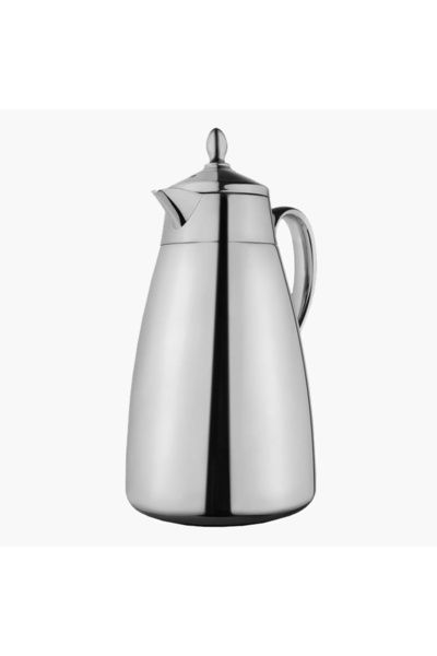 Generic Al Saif Stainless Steel Vacuum Flask - 0.65 L