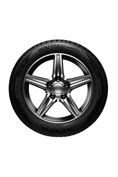 Nexen Winguard Snow g3 195/45r16 84h xl Oto Kış 2025