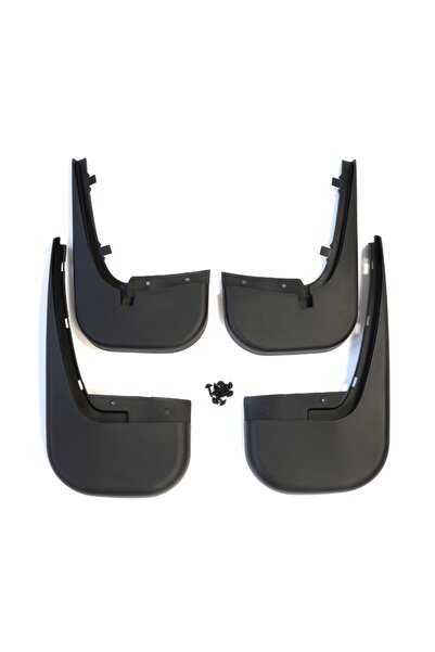 Mega Drive Aparatori Noroi Pentru Mercedes Vito 2006-2010 Set 4 Buc