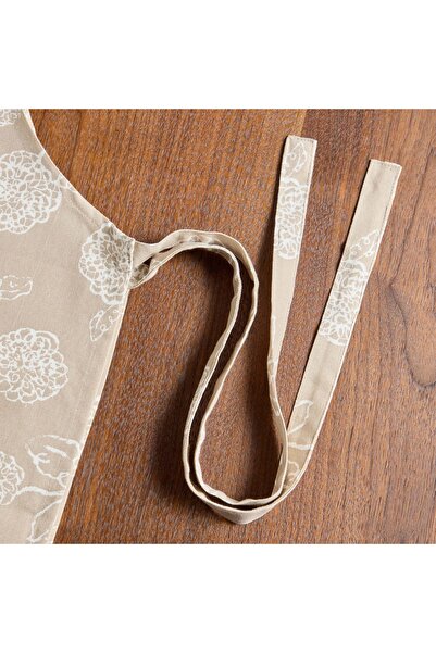 Generic Ivorie Apron - 60x70 cm
