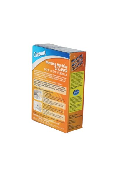 Carbona Washing Machine Cleaner 300g