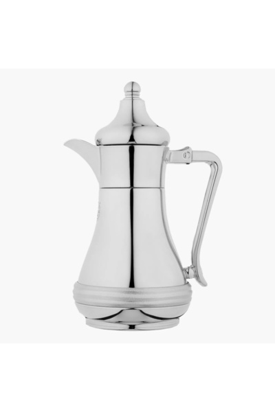 Generic Al Saif Royofe Stainless Steel Vacuum Flask - 600 ml