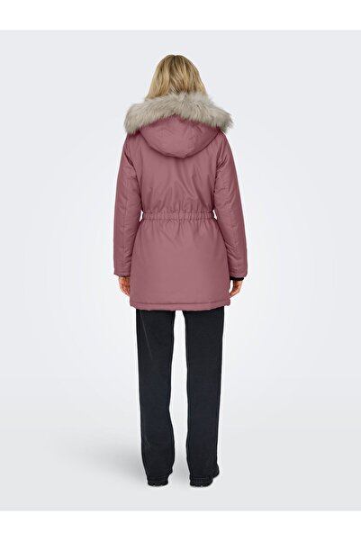 ONLY Langer Parka ONLIRIS Langer Parka