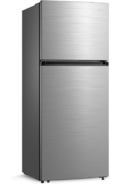 Midea 580L Top Mount Refrigerator | Double Door Fridge Freezer | Multi-Air Flow | MDRT580MTE46 |