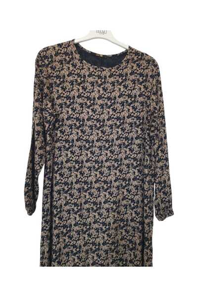 GGMM Oversized viscose mother tunic length 100cm