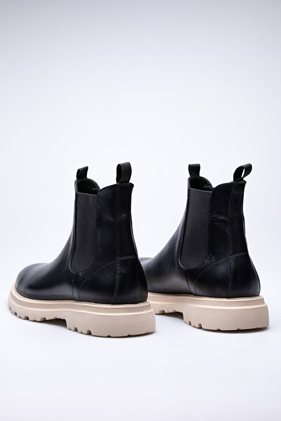 FARUK SAĞIN BLACK JAGGER'25