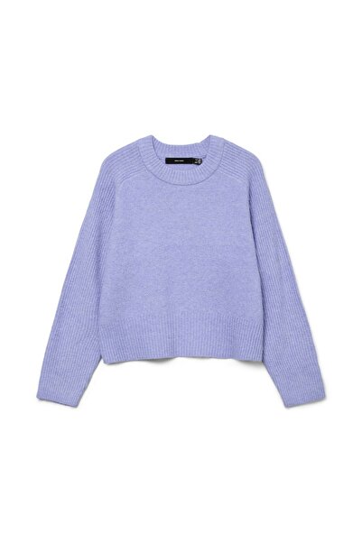 Vero Moda Strickpullover VMBANG Pullover