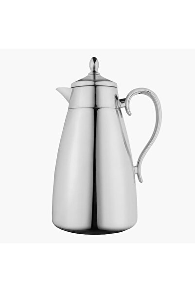 Generic Al Saif Stainless Steel Vacuum Flask - 0.35 L