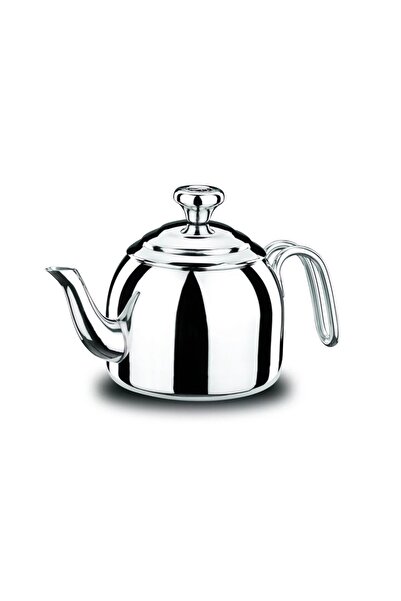 KORKMAZ Droppa Tea Pot 1.3L Elegant and Durable Design