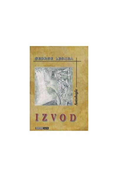 Editura Alfa Izvod, George Lesnea