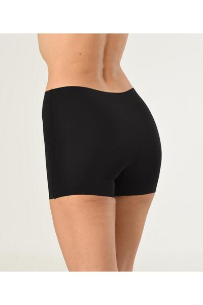 miss flex&fit Laser Cut Recovery Shorts Boxer