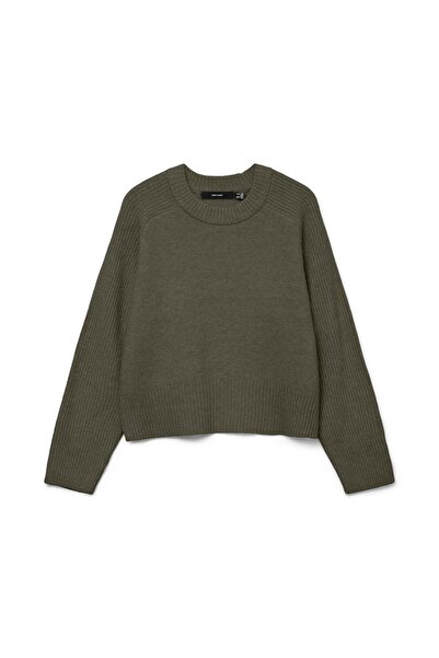 Vero Moda Strickpullover VMBANG Pullover
