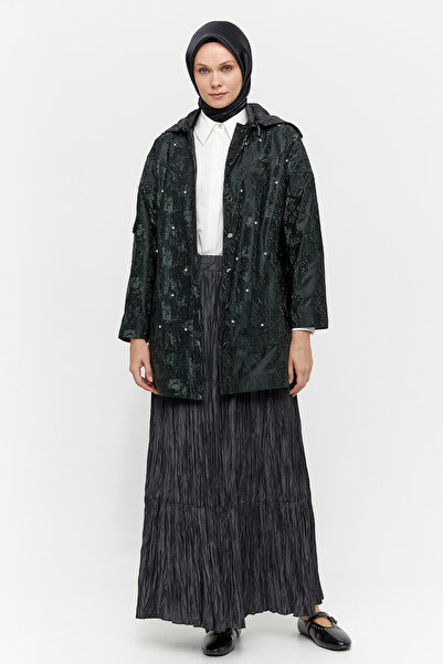 Setrms Kraşlı Etek