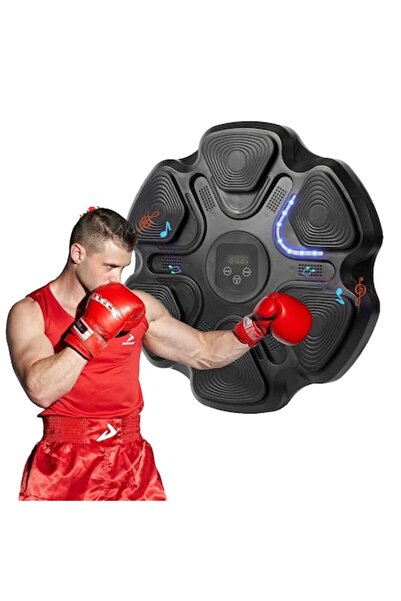 OEM Dispozitiv inteligent de box muzical, montabil pe perete, negru