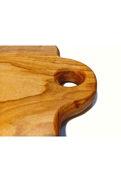 OEM Cutting Board with Handle Rustic Tivoli 24x17x1.8 cm