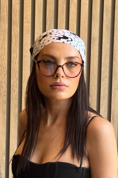 By Harmony Bh 01031m Women's Blue Light Protection Glasses