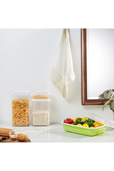 Generic Storage Pro Canister - 2.3 L