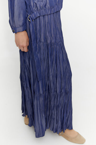 Setrms Kraşlı Etek