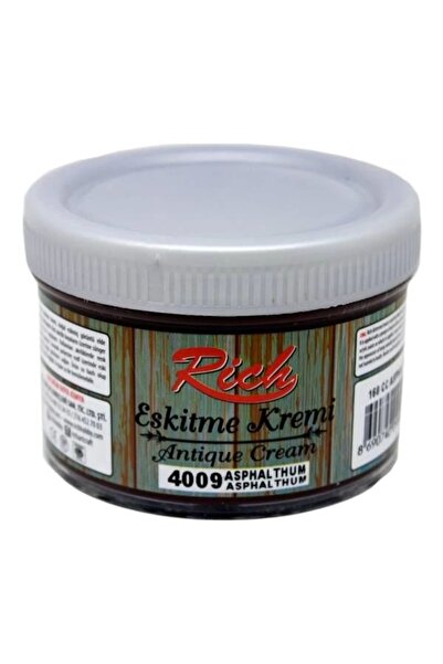 Rich Supertrend Eskitme Kremi 150 cc. 4009 ASPHALTUM