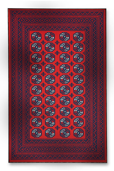 Rugs Modern Halı MOSSO Χειροποίητο Διακοσμητικό Χαλί με Σχέδιο mosso668