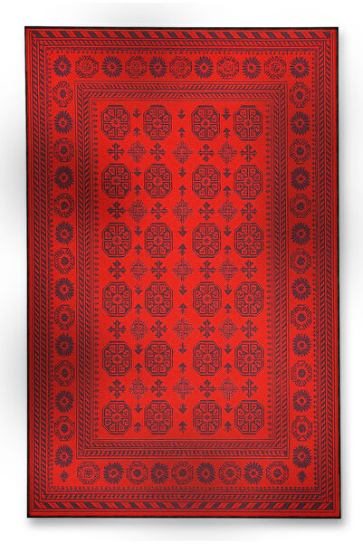 Rugs Modern Halı سجادة موسو المزخرفة بنمط منسوج يدويًا MOSSO667