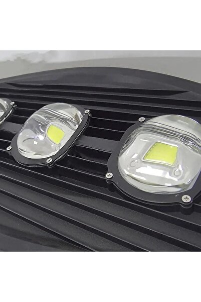 Generic Cobra 150W Aluminum Street Light, 5-Year Warranty