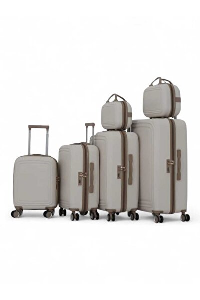 Red Sea طقم حقائب سفر 6 قطع من