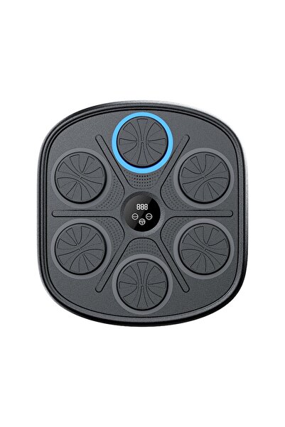 UWOT Fighting Sport Pack, Musical Boxing Target, Bluetooth, RGB Lights, 9 Modes