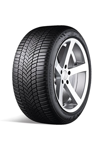 Bridgestone 215/55R18 99V XL Weather Control A005 Evo (4 Mevsim) (2023)