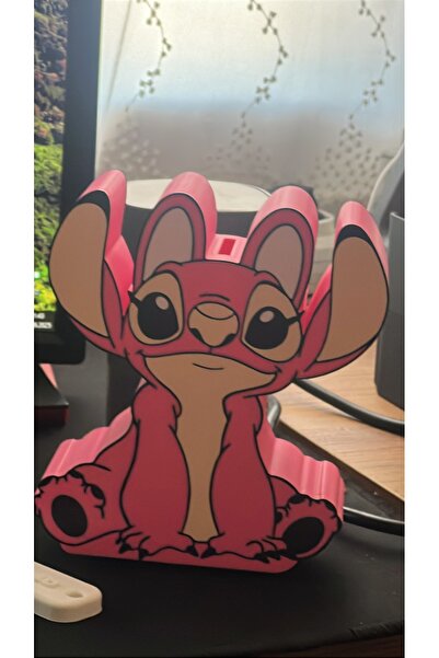 YAKAMOZ COLLECTİON STICH KUMBARA