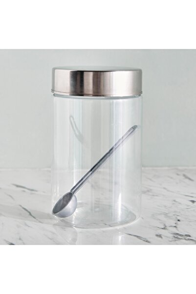 Generic Steelo Canister - 1.2 L