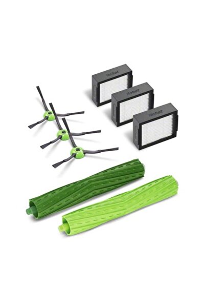 iRobot Roomba e- i & j Serisi Yenileme Seti (Combo J7&J9 hariç)