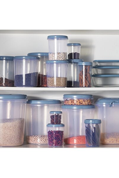 Generic Saphire Container - 1.4 L