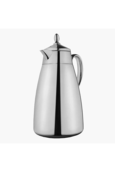 Generic Al Saif Stainless Steel Vacuum Flask - 0.35 L